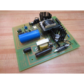 ESMA HA0024 PC Board - Used
