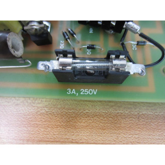 ESMA HA0024 PC Board - Used
