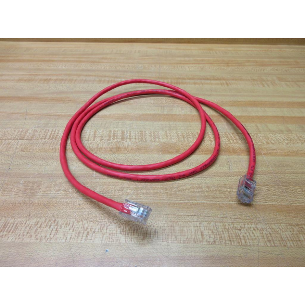 Berk-Tek 2910 Patch Cable Lanmark-350 - New No Box