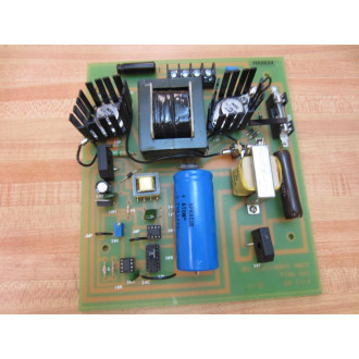 ESMA HA0024 PC Board - Used