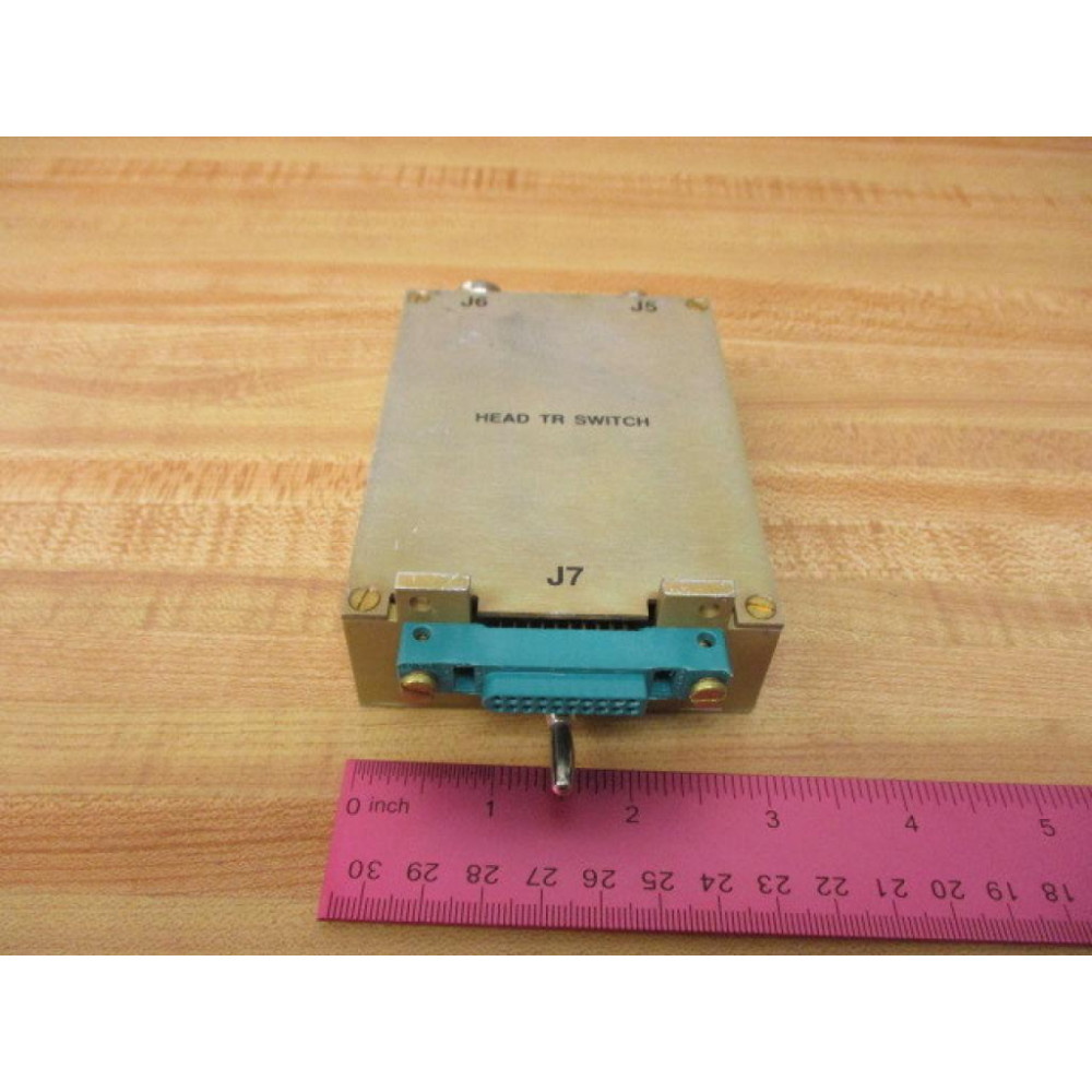 GE 46-264988G2C Head TR Switch 46264988G2C - Used