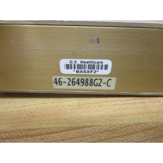 GE 46-264988G2C Head TR Switch 46264988G2C - Used