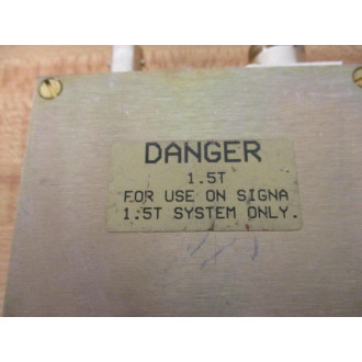 GE 46-264988G2C Head TR Switch 46264988G2C - Used