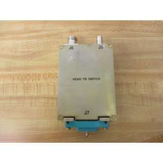 GE 46-264988G2C Head TR Switch 46264988G2C - Used