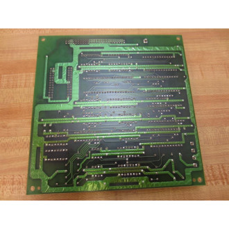Yaskawa JEMP-CP02C Circuit Board DF8305740-B0