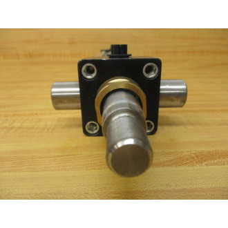Parker 02.00 CD4MA2U34AC 11.000 Cylinder - New No Box