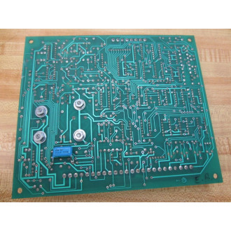 WI-1-0 Circuit Board WI10 - Used