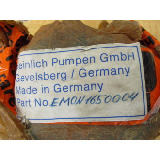 Beinlich EMON1650004 Gear EM0N - New No Box