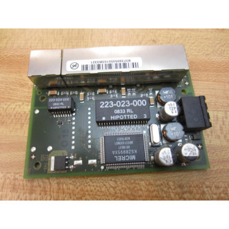 737 748-002 Circuit Board 737 748-002Z01G01 - Used