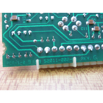 5200-0003-50 PC Board 5200000350 - New No Box