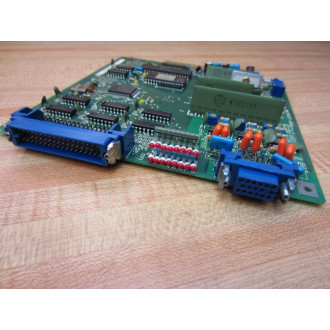 Sanyo PRS-2354 Amplifier RAIID25602 - Used