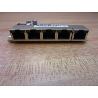 737 748-002 Circuit Board 737 748-002Z01G01 - Used