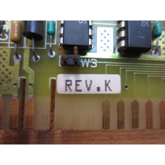 30608-396-52 Circuit Board 3060839652 Rev.K - Used