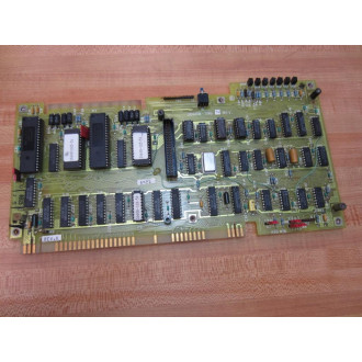 30608-396-52 Circuit Board 3060839652 Rev.K - Used