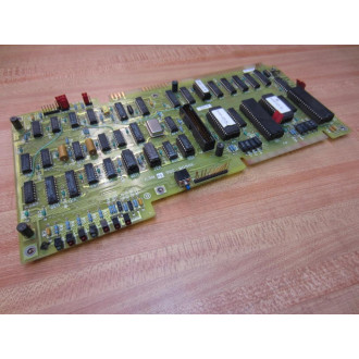 30608-396-52 Circuit Board 3060839652 Rev.K - Used