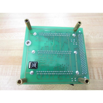 IOTech 1060-4040 PC Board DBK209 - Used