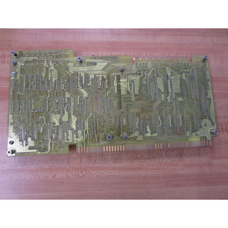 30608-396-52 Circuit Board 3060839652 Rev.K - Used