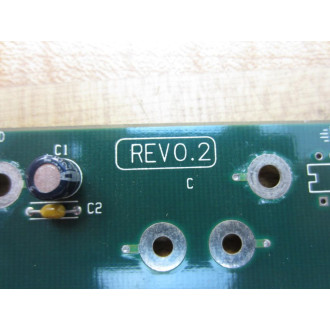 Ziatech ZT 8953-80 Circuit Board  ZT 8953 - Used