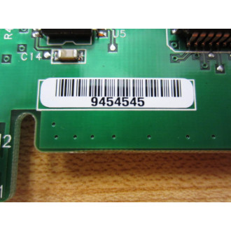 MCGC3 PC Board 44A751290-G01 - Used