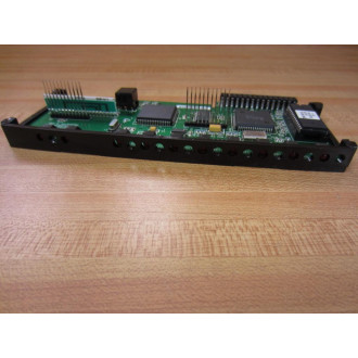 MCGC3 PC Board 44A751290-G01 - Used
