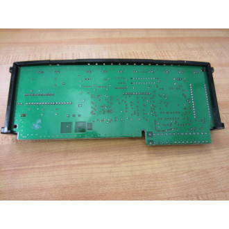 MCGC3 PC Board 44A751290-G01 - Used