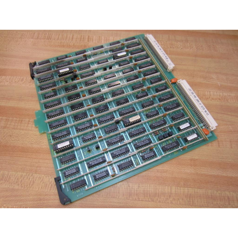 BK XC2345 Circuit Board - Used