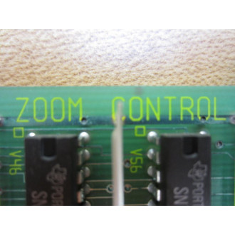 Mektron 397-0D-0343 Circuit Board 8640 - Used