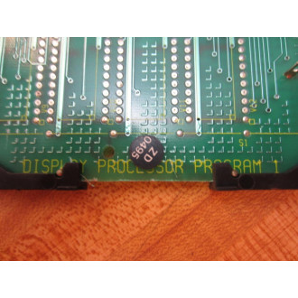 BK XC 2329 Circuit Board XC2329 - Used