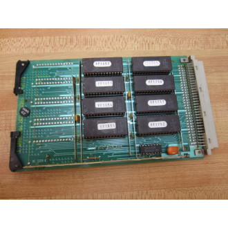 BK XC 2329 Circuit Board XC2329 - Used