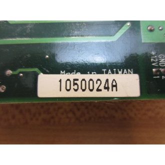 700-00020-02 SandDune-1 Board 400-00020-02 - Used