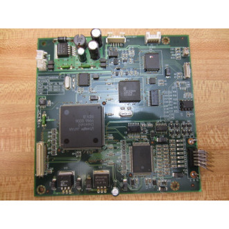 700-00020-02 SandDune-1 Board 400-00020-02 - Used