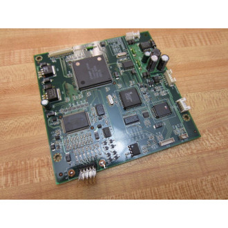 700-00020-02 SandDune-1 Board 400-00020-02 - Used