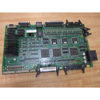 Kawasaki 1GB-74 Circuit Board 50999-1599R10 1GB-84 - Used