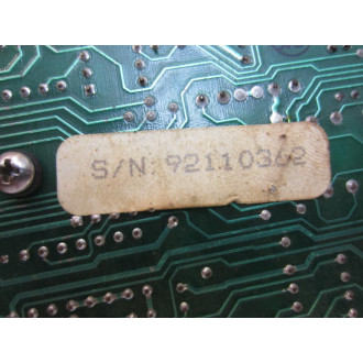 1962-0224 Circuit Board 19620224 - Used