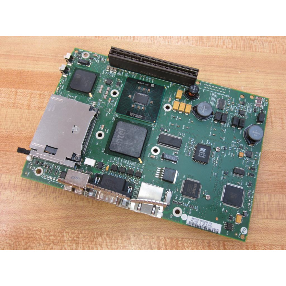 Kalex 14882 Circuit Board 14003 - Used