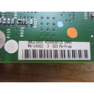 Kalex 14882 Circuit Board 14003 - Used