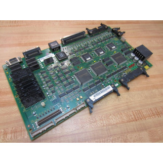 Kawasaki 1GB-74 Circuit Board 50999-1599R10 1GB-84 - Used