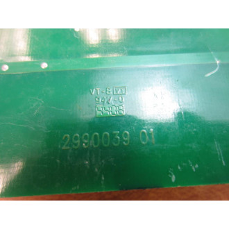 2990039-01 Circuit Board 7160213-06 - Parts Only
