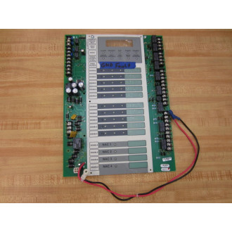 2990039-01 Circuit Board 7160213-06 - Parts Only