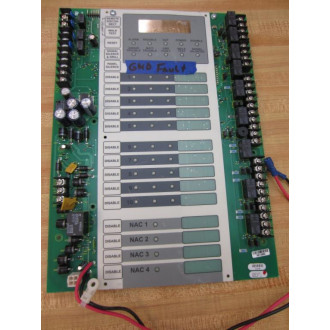 2990039-01 Circuit Board 7160213-06 - Parts Only