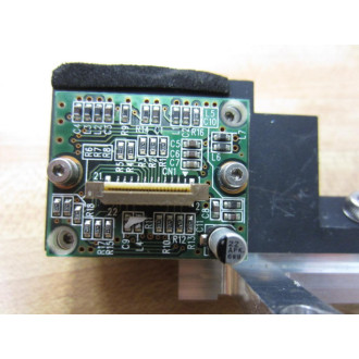 K00078 Circuit Board Light Module - Used