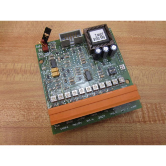 170-0600 Circuit Board 1700600 - Used