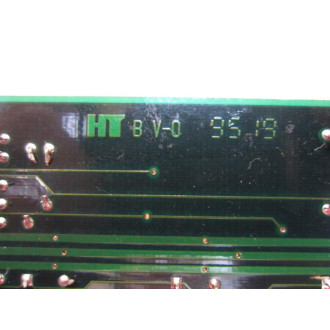 Galaxy III 950308 Circuit Board - Used