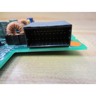 Nachi UM218A PC  Board - Used