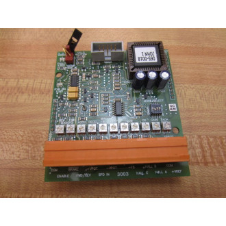 170-0600 Circuit Board 1700600 - Used