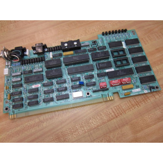 30608-403-50 Circuit Board 30608-02-01 - Used