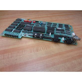 30608-403-50 Circuit Board 30608-02-01 - Used