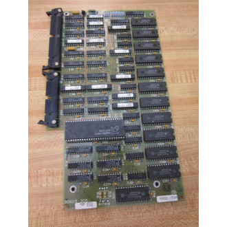 30609-304-01 Circuit Board 3060930401 30609-305-52D - Used