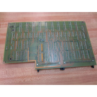 30609-304-01 Circuit Board 3060930401 30609-305-52D - Used
