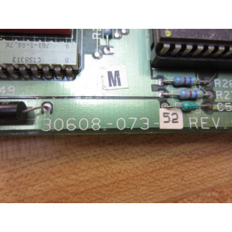 30608-073-52 Circuit Board 3060807352 - Used